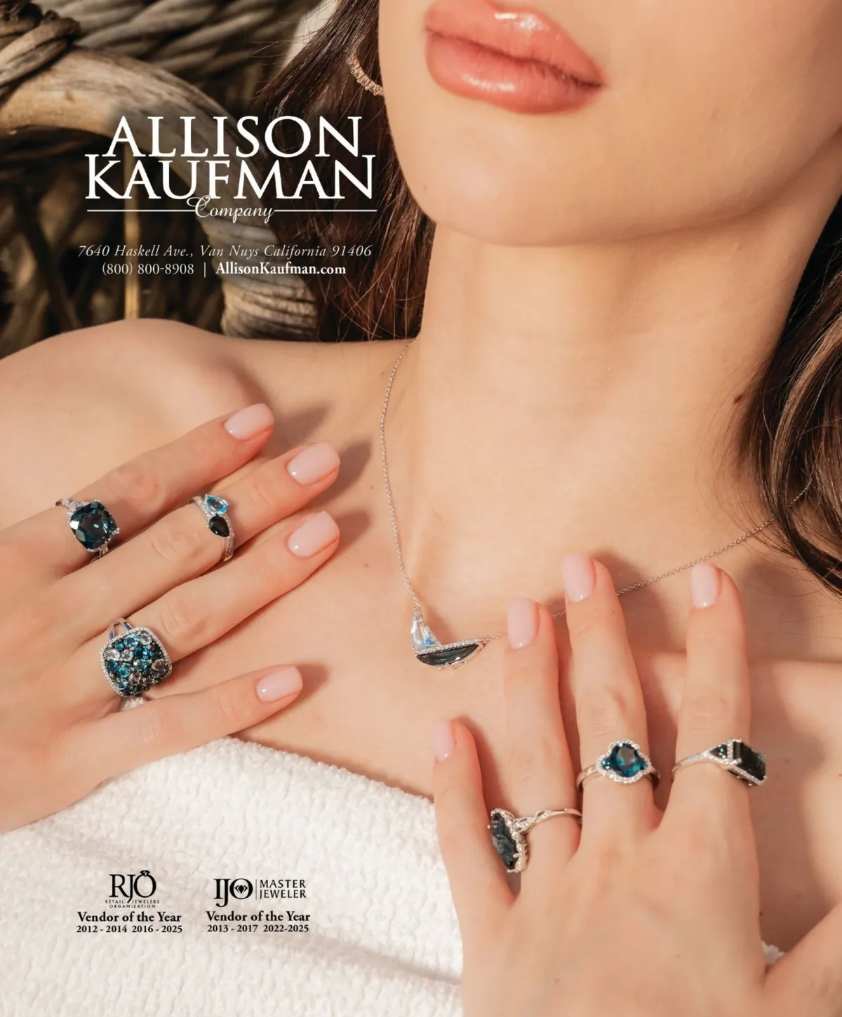 In Store Magazine Instore Magazine • November 2025 • Page-74