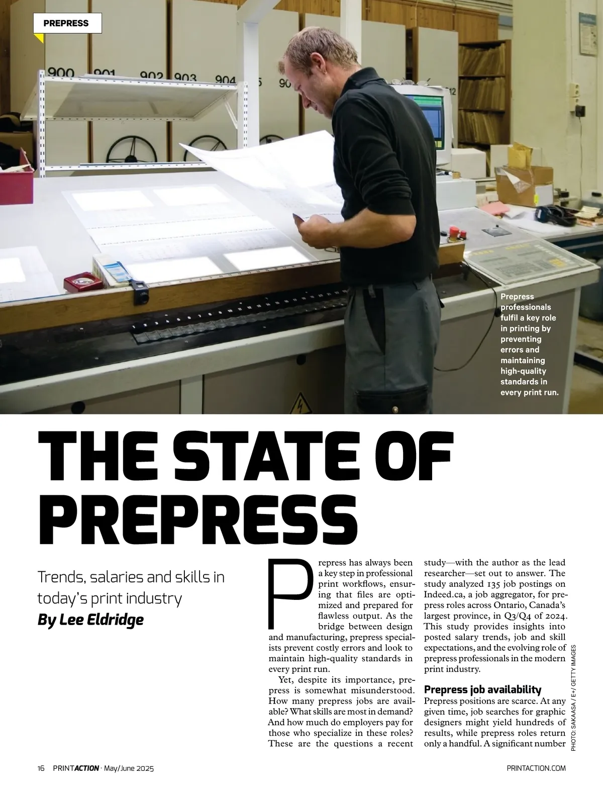 PrintAction May/June2025 Page 16