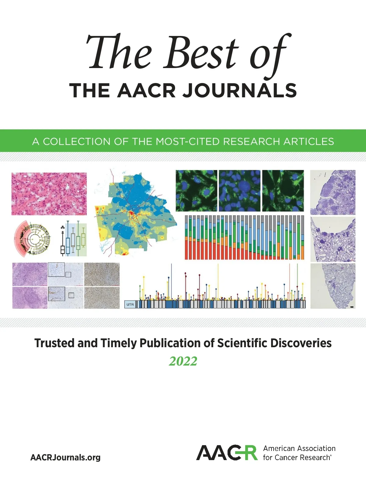 The Best of AACR Journals The Best of AACR Journals