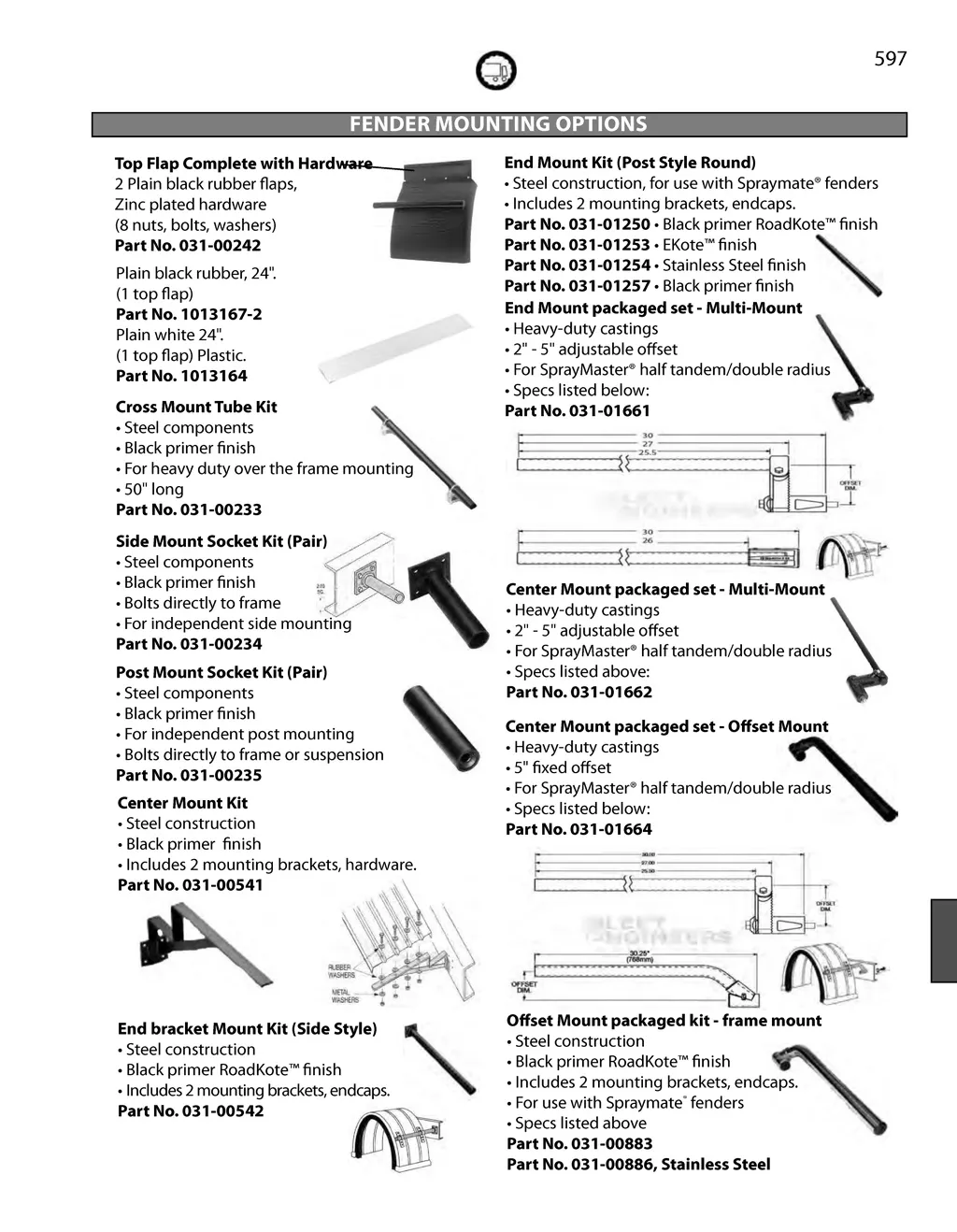 Parts Catalog 8th edition • Parts Catalog 8th Edition • Page 596
