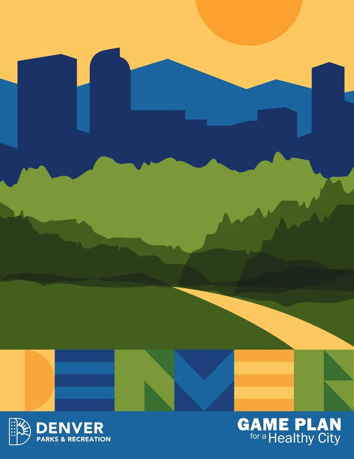 Denver Recreation • Spring 2026 Activity Guide • Page 92