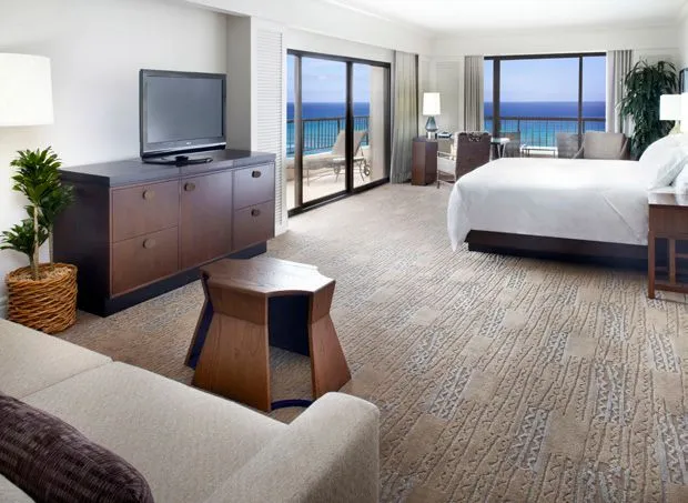 Hilton Hawaiian Village® Waikiki Beach Resort Historic Hotels Annual  Directory : Historic Hotels of America 2017 Annual Directory