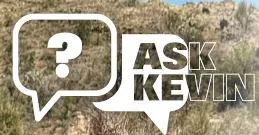 Ask Kevin Logo