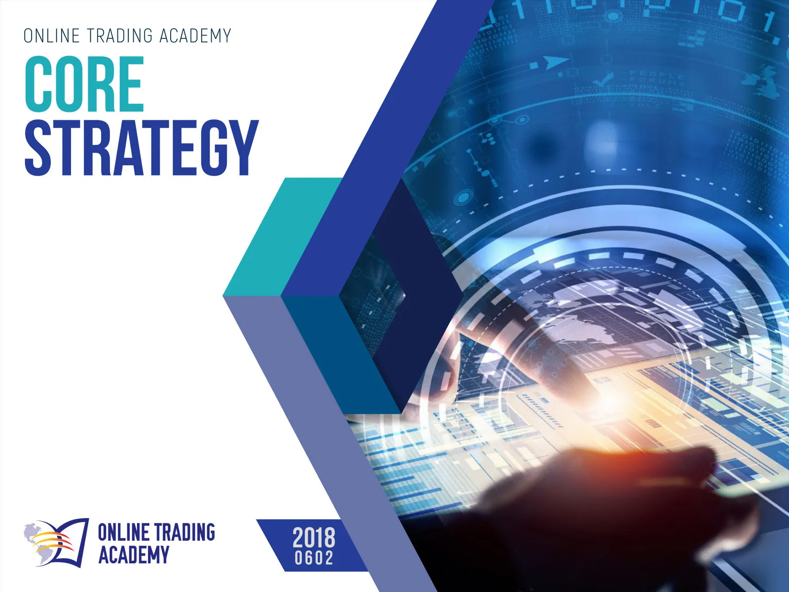 Core Strategy • Core Strategy Manual