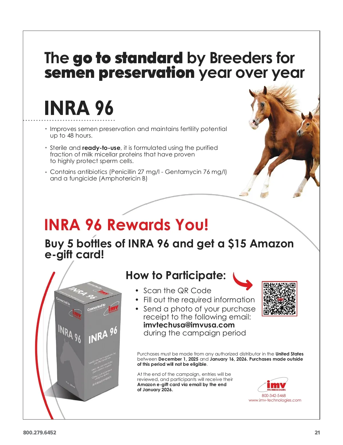Insight Equine • January 2026 • Page 20