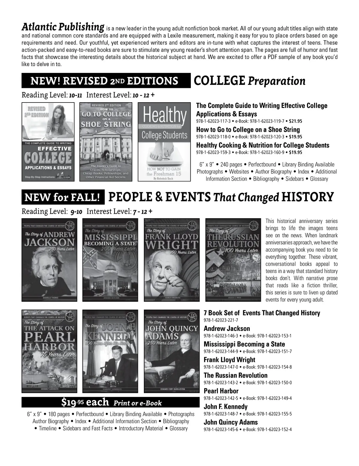 Young Adult Library Services • Vol 14 No 4 Summer 2016 • Page-24