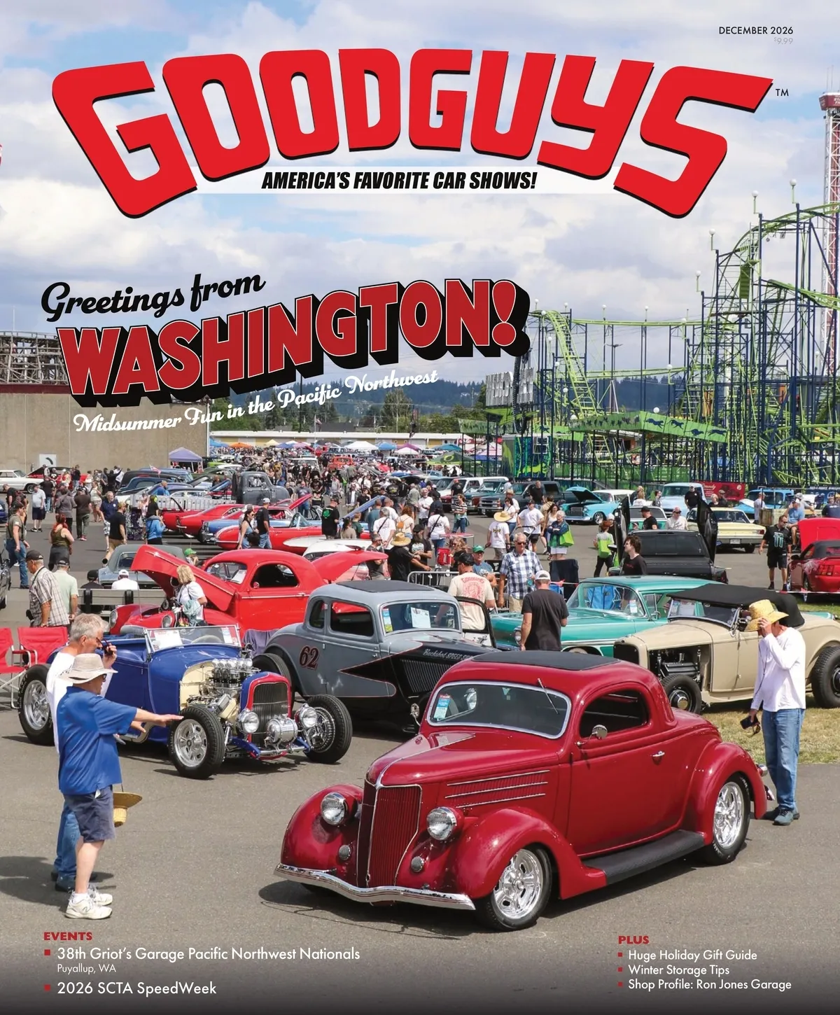 GoodGuys • December 2026