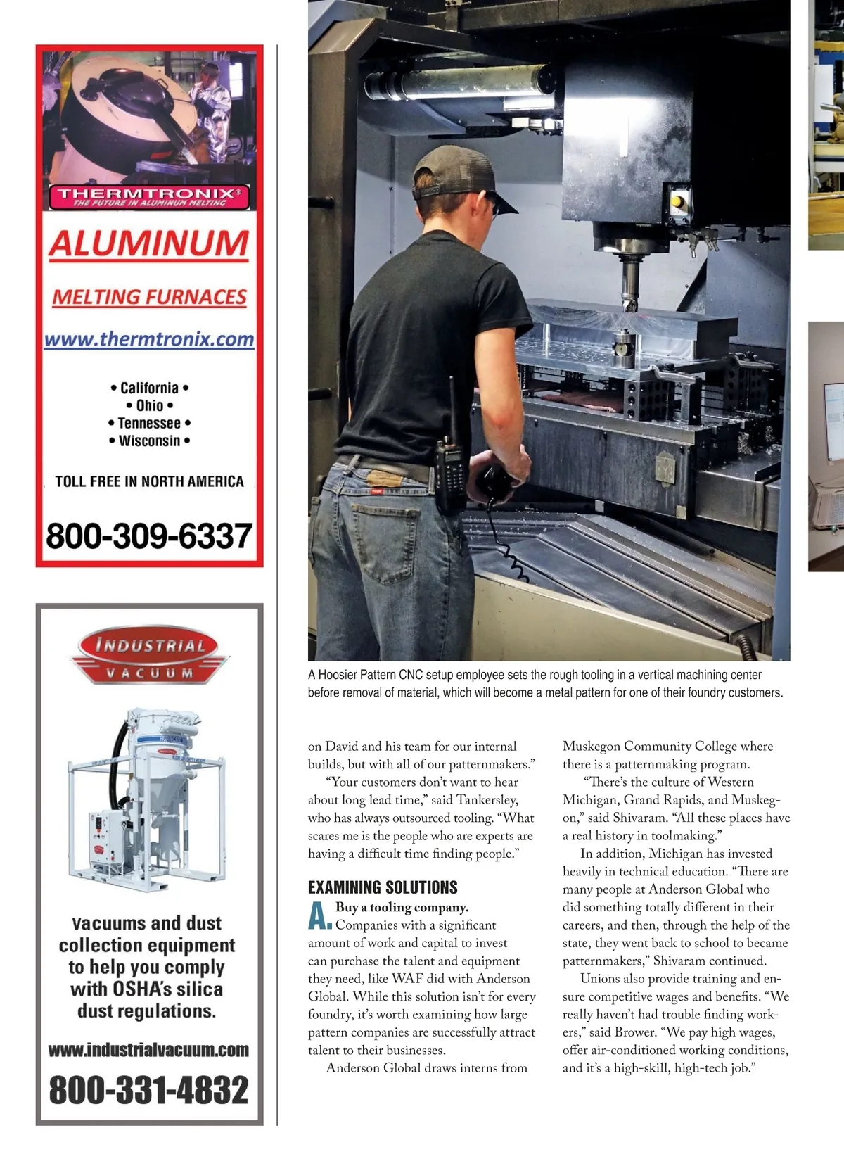 Modern Casting • November 2025 • Page 24