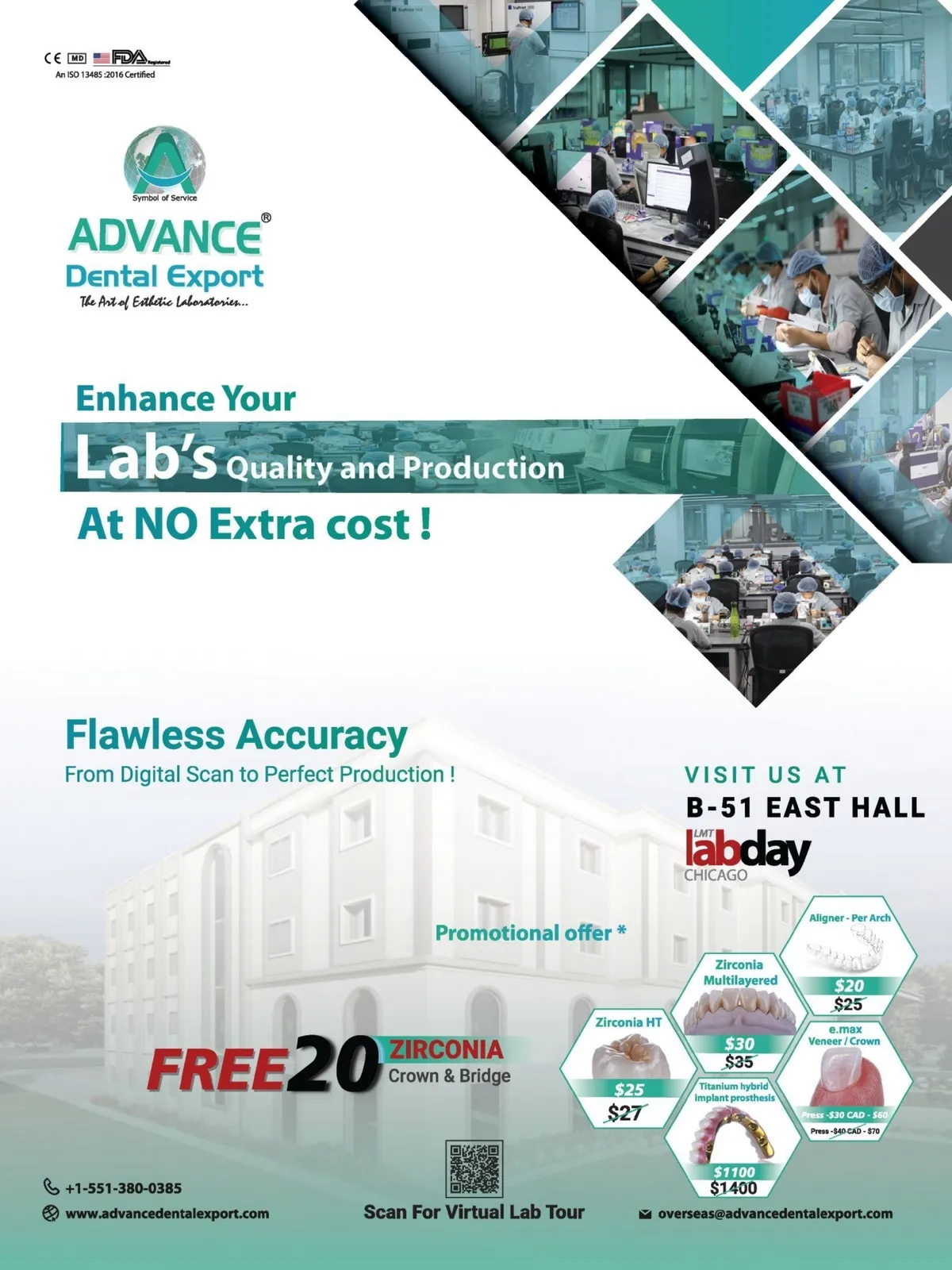 Lab Management Today February 2025