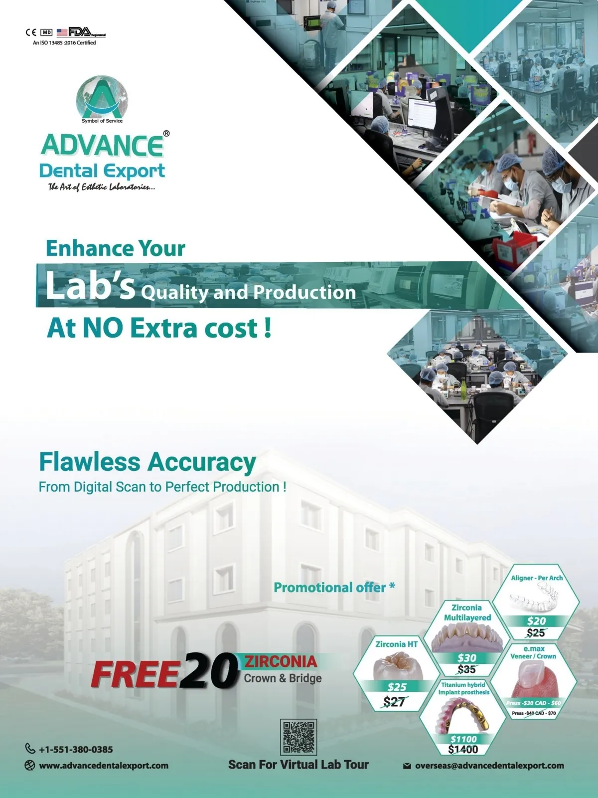 Lab Management Today March 2025