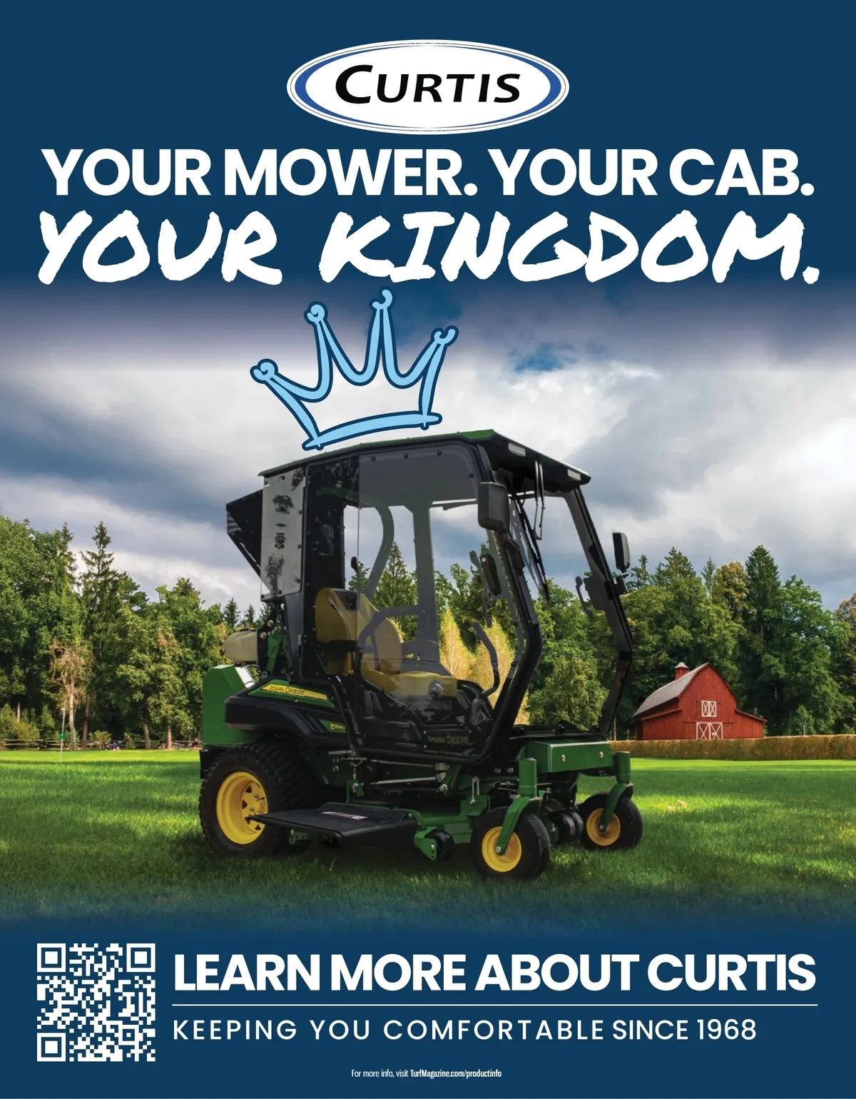 Turf Magazine • February 2026 • Page 40