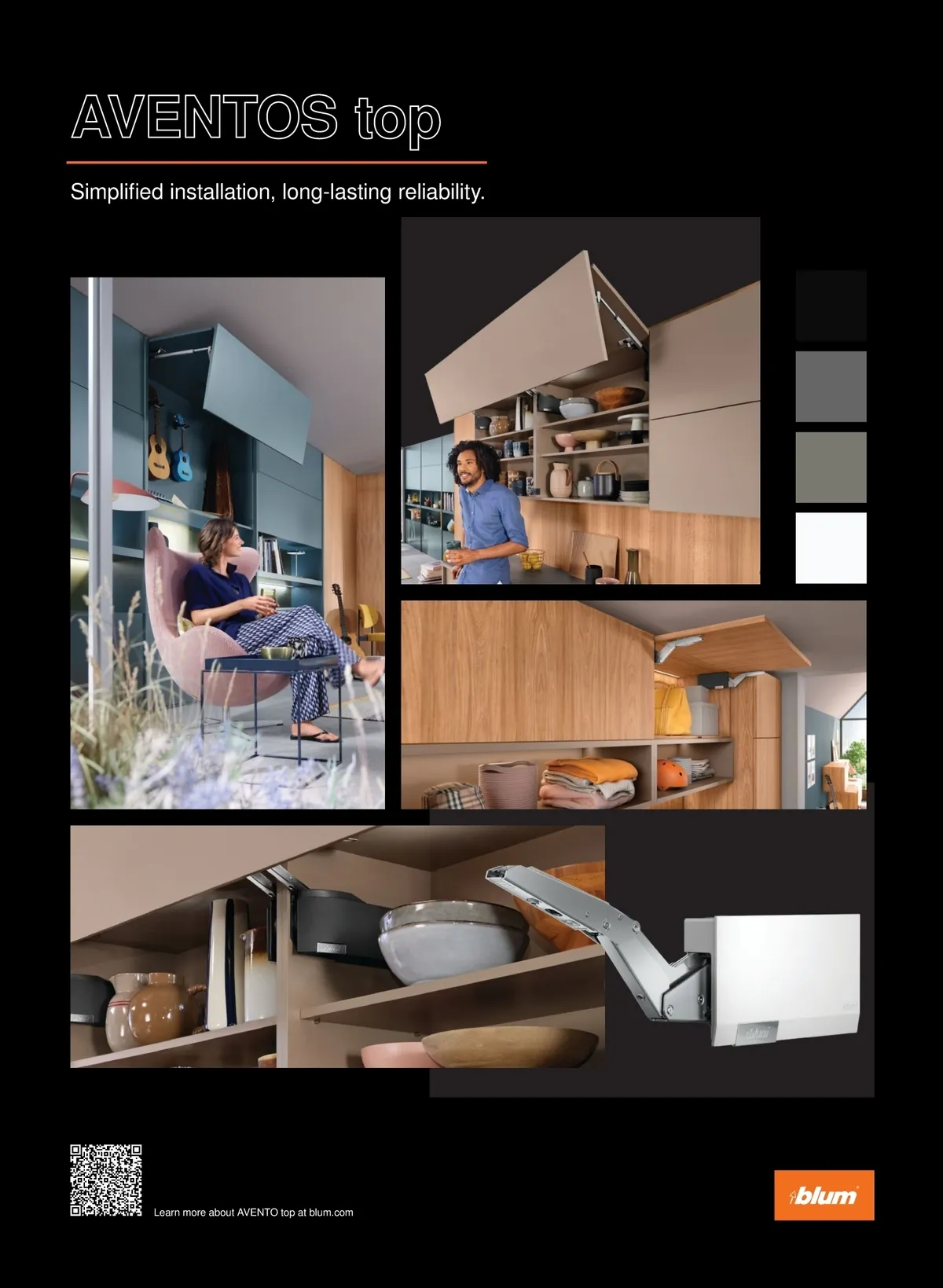 Kitchen & Bath Design News • April 2026 • 10