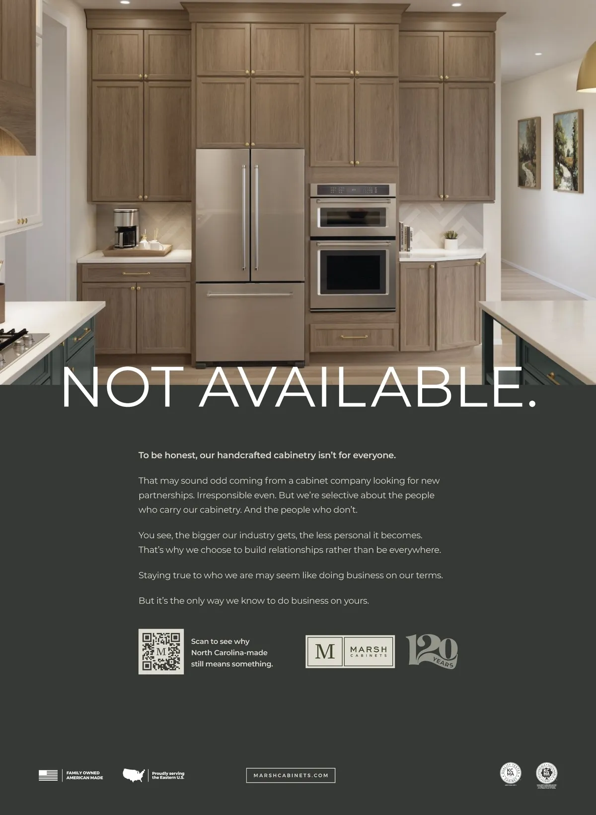 Kitchen & Bath Design News • April 2026 • 16