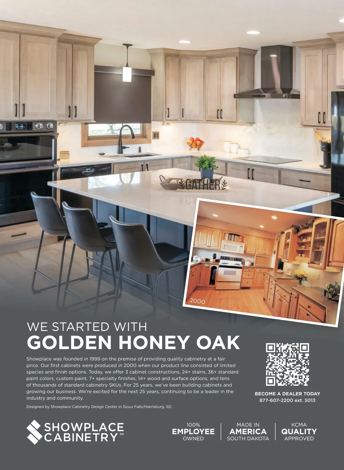Kitchen & Bath Design News • April 2026 • 42