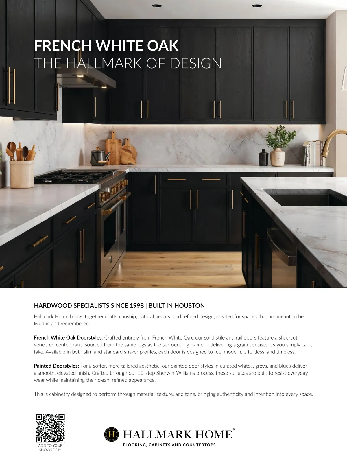 Kitchen & Bath Design News • April 2026 • 8