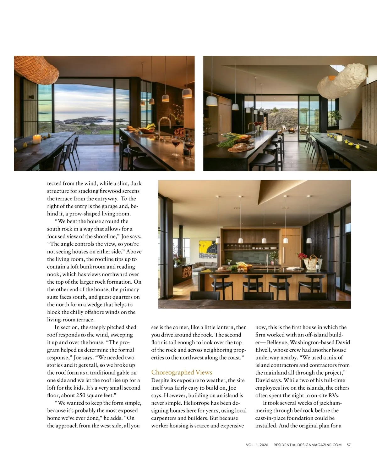 Residential Design • Vol 1, 2026 • Page 56
