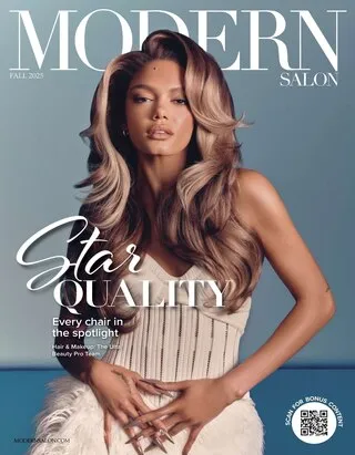    Focuses on the professional beauty industry, especially hair, nails, and salon business trends.