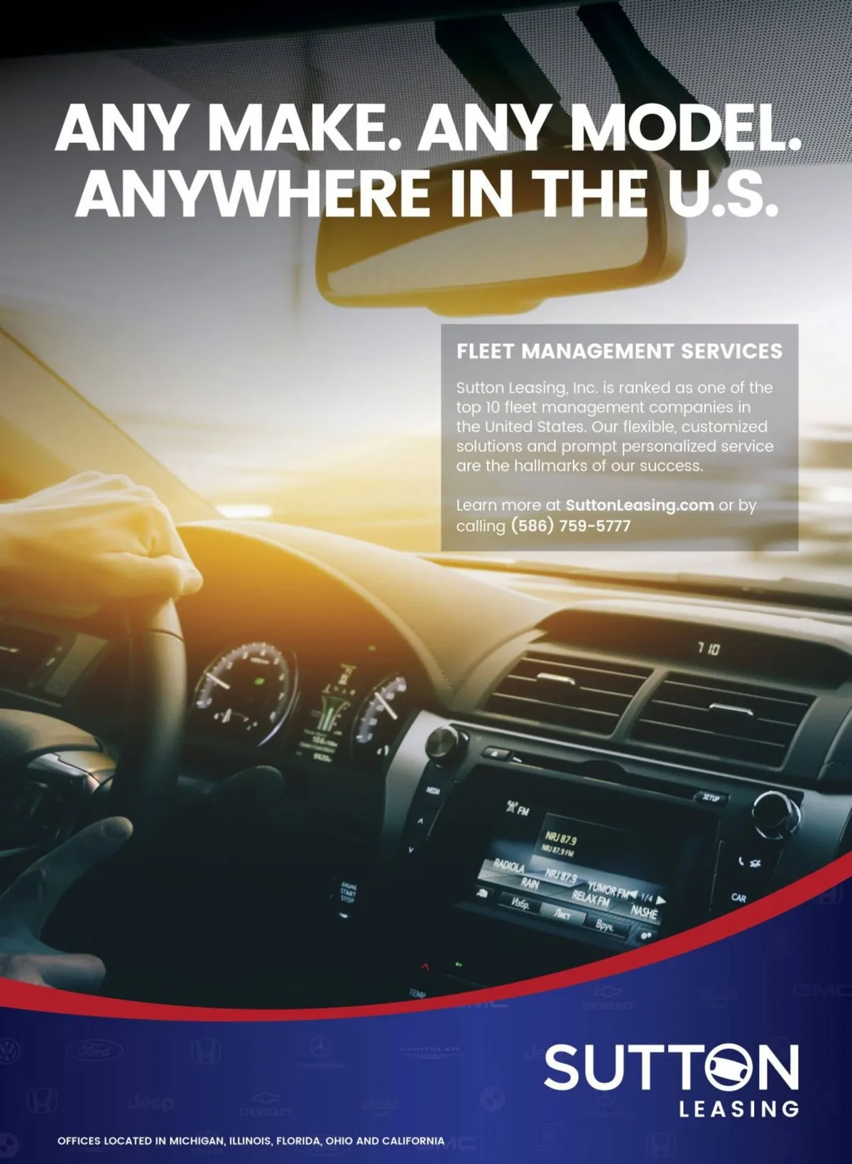 Automotive Fleet • Fact Book 2018 • 96