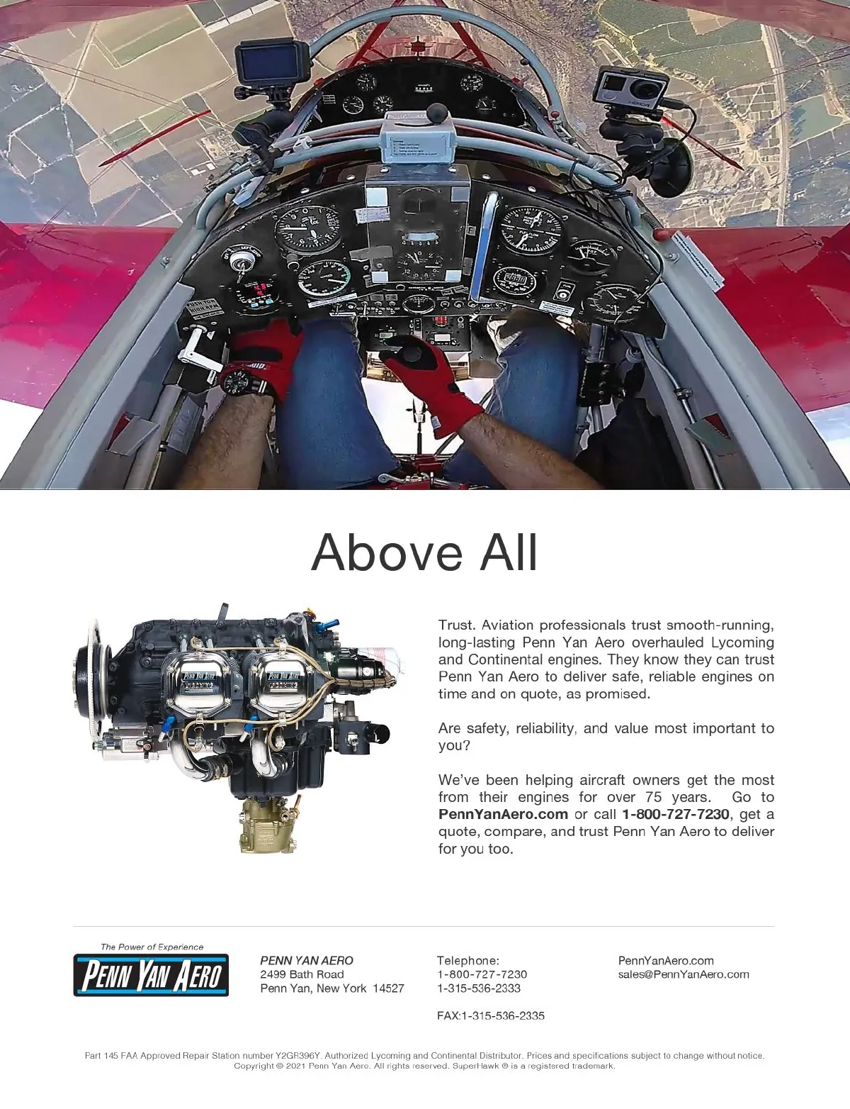 CFA & PFA Engine Resource Guide • AGL_ENGINE_RESOURCE_GUIDE • Page 32