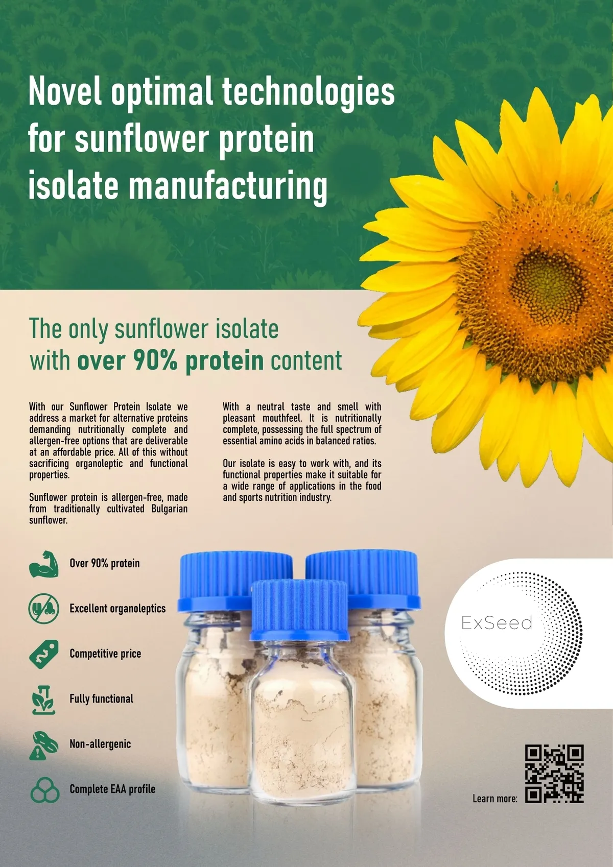 Protein Production Technology International • Q1 2026 • Page 120