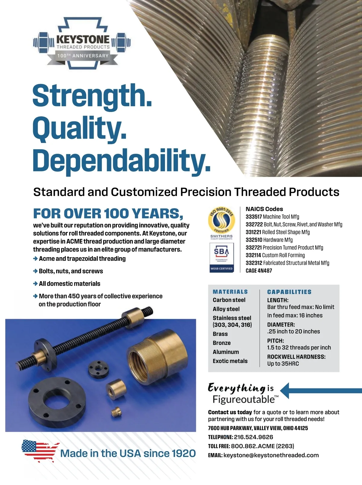 Design 2 Part Show Programs • PA25 Show Program • Page 42