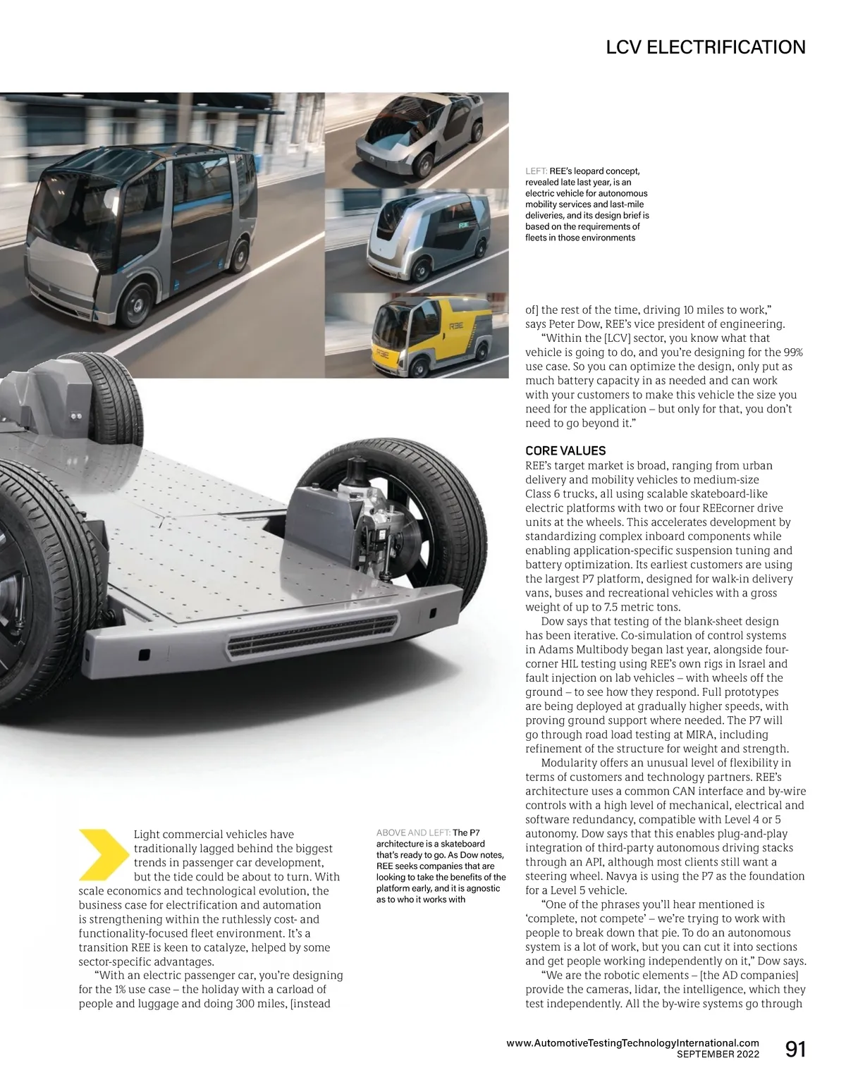 Automotive Testing Technology International • Automotive Testing ...