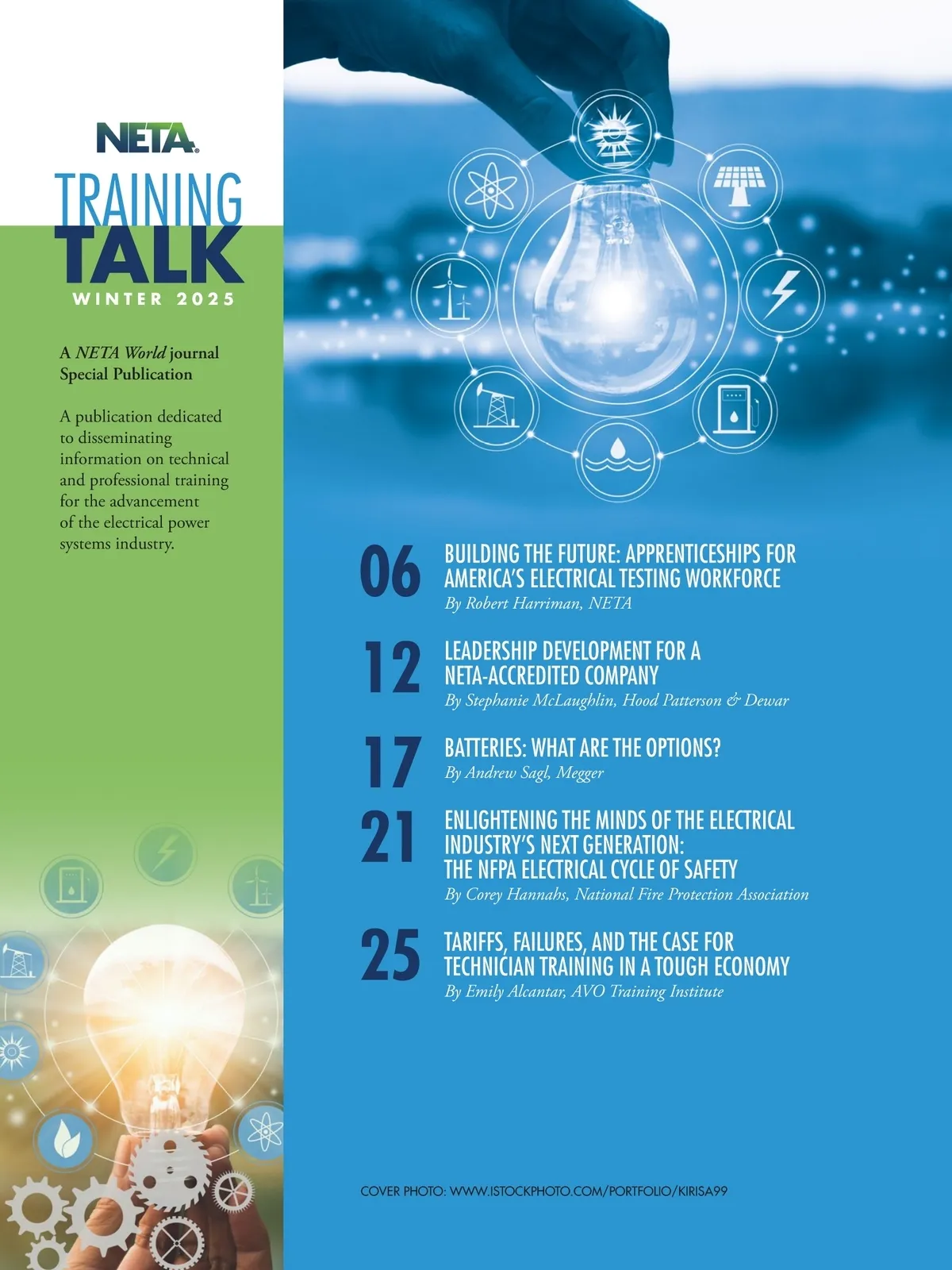 Neta Training Testing NETA Training Talk Winter 2025 Page 4