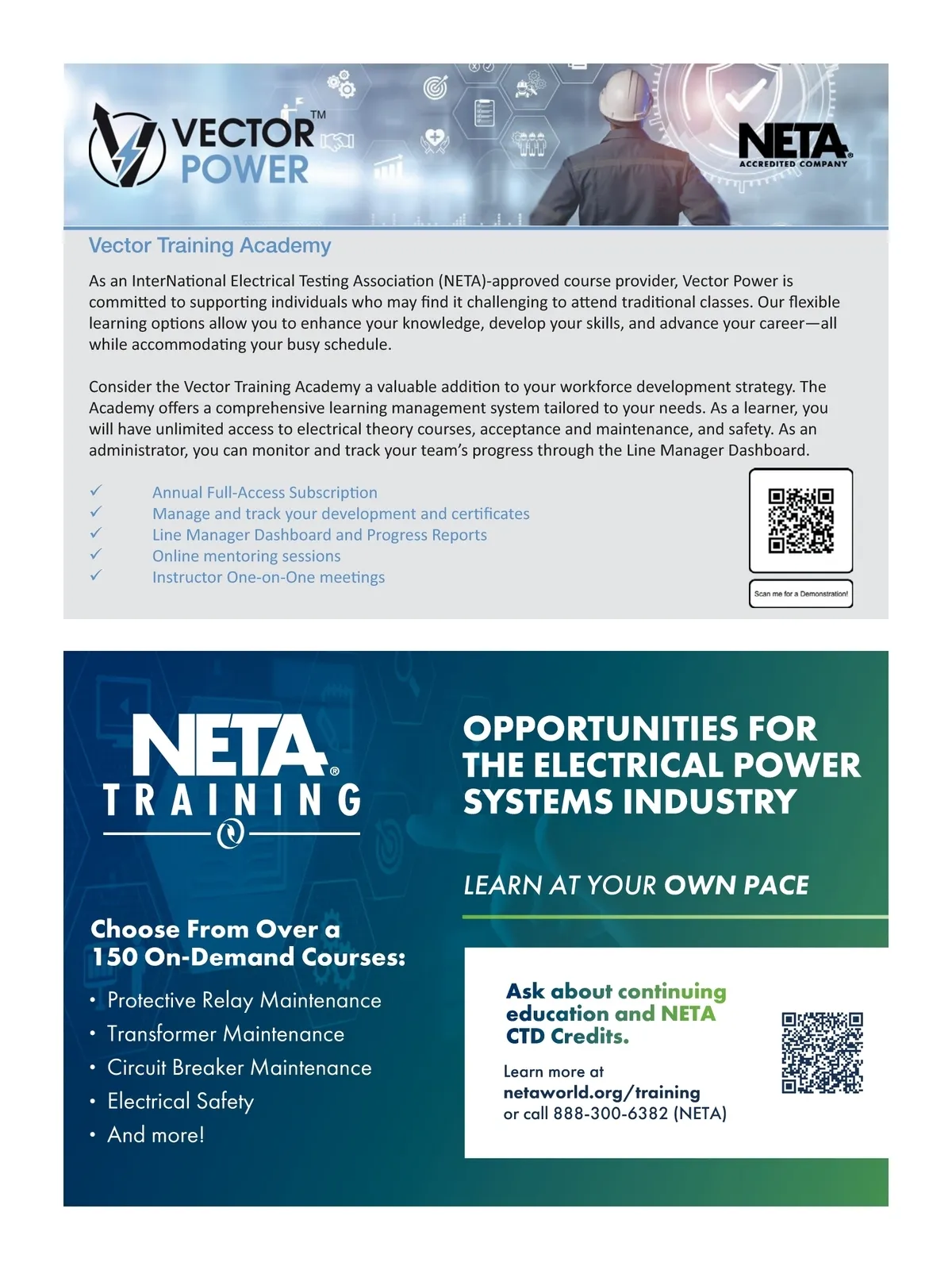Neta Training Testing NETA Training Talk Winter 2025 Page 4