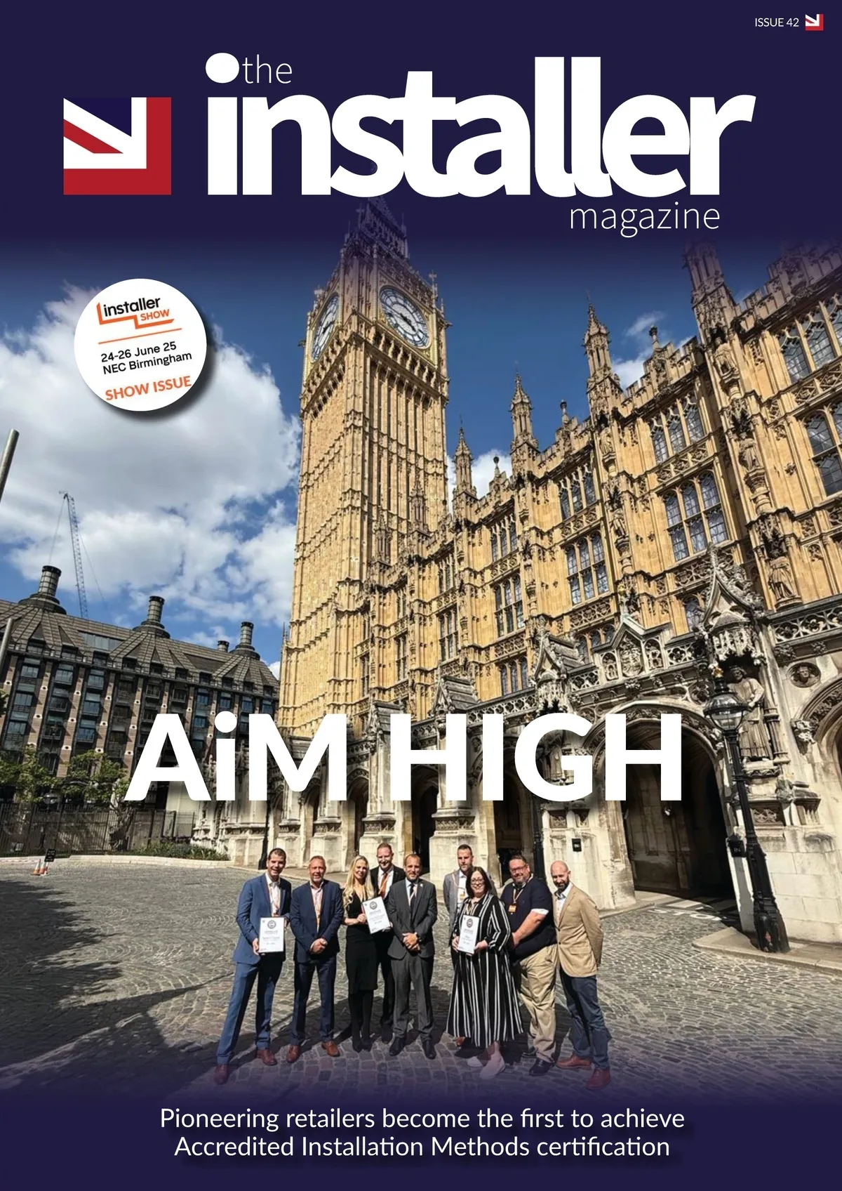 (c) Theinstallermagazine.co.uk